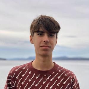 Meet your Posher, Éliot